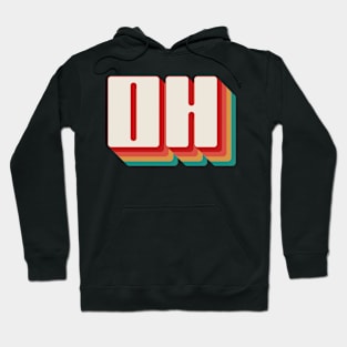 Ohio Hoodie